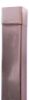 Immagine di PLUVIALE PVC TESTA DI MORO 100x100 MM DA 1 MT