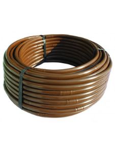 Immagine di ALA GOCCIOLANTE T16-S-P30 2,2 LT/H ROTOLO DA 100 MT