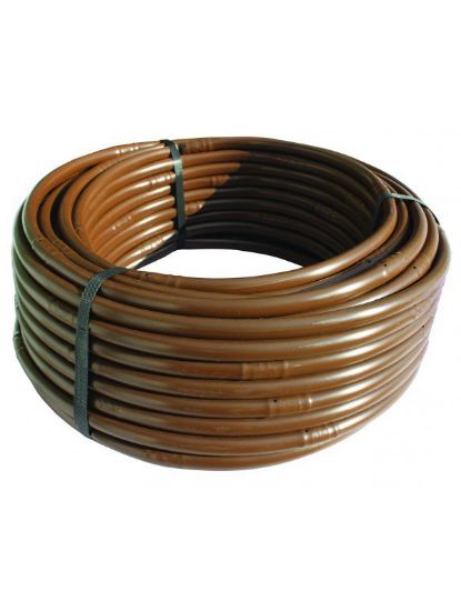 Immagine di ALA GOCCIOLANTE T16-S-P30 2,2 LT/H ROTOLO DA 100 MT