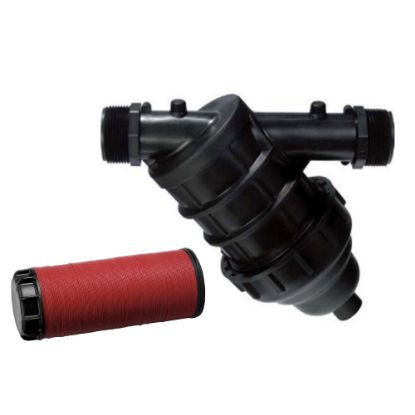 Immagine di FILTRO A Y IRRIGAZIONE 3/4F 155 MESH
