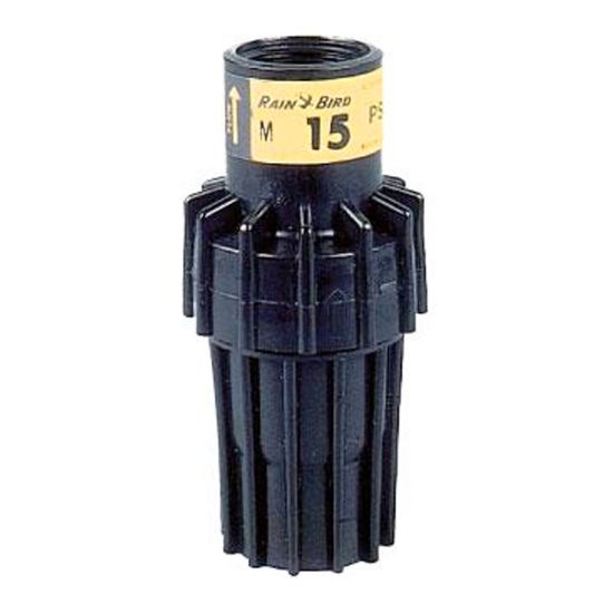 Immagine di RIDUTTORE PRESSIONE 3/4" 1 BAR PER MICROIRRIGAZIONE MA15