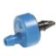 Immagine di GOCCIOLATORE AUTOCOMPENSANTI RAIN BUG 4 LT/H BLU