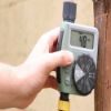 Immagine di PROGRAMMATORE MECCANICO 9001-EZ-DT SOTTO RUBINETTO ATTACCO 3/4