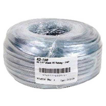 Immagine di MICROTUBO 6X3,8 MM (SPAGHETTO VIPLA) MATASSA 30 MT