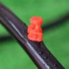 Immagine di MICRO IRRIGATORE SPRAY FISSO 360 GRADI ROSSO