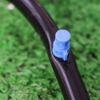 Immagine di MICRO IRRIGATORE SPRAY FISSO 90 GRADI BLU