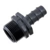 Immagine di RACCORDO PORTAGOMMA 3/4MX16 MM PER MICROIRRIGAZIONE