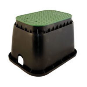 Immagine di POZZETTO RETTANGOLARE LITE 52x38 H 33 CM