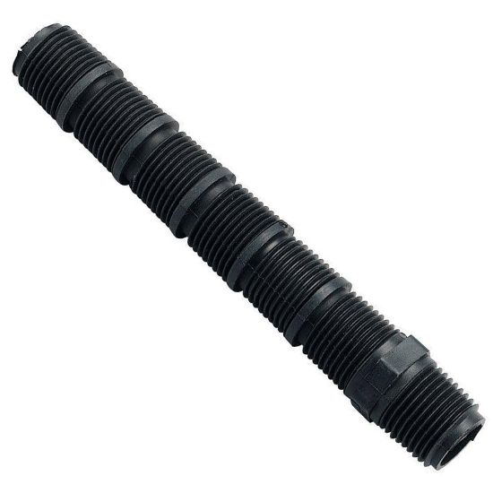 Immagine di PROLUNGA A SEGMENTI 1/2x1/2 PER IRRIGATORI (GAMBO)