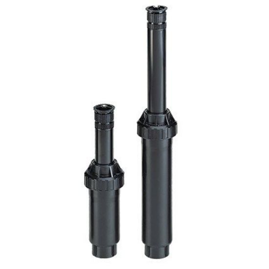 Immagine di IRRIGATORE STATICO SOLLEVAMENTO 10 CM CON TESTINA 15VAN US-415