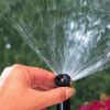 Immagine di IRRIGATORE STATICO SOLLEVAMENTO 5 CM CON TESTINA 15VAN NP-215