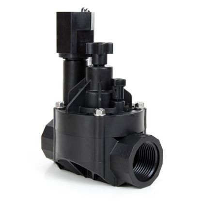 Immagine di ELETTROVALVOLA A BATTERIA 9V 1 FF 100HV9V
