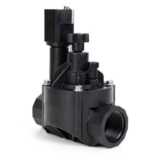 Immagine di ELETTROVALVOLA A BATTERIA 9V 1 FF 100HV9V
