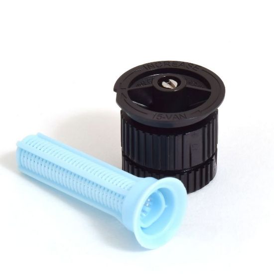 Immagine di TESTINA REGOLABILE 15 VAN STANDARD