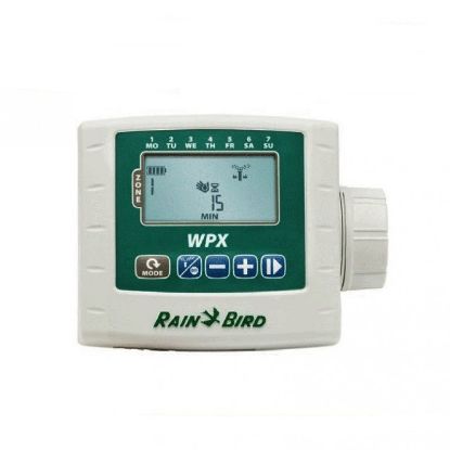 Immagine di PROGRAMMATORE A BATTERIA WPX-6 P IP68 RAIN BIRD