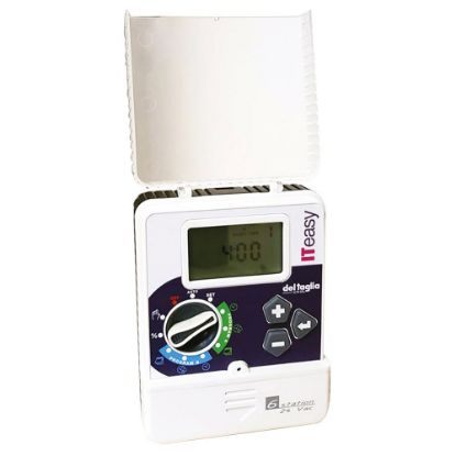 Immagine di IT-EASY 4 PROGRAMMATORE 24V 4 STAZIONI INDOOR IT-EASY-4