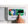 Immagine di PROGRAMMATORE 4 STAZIONI MODULARE ESPANDIBILE ESP-MS PLUS