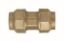 Immagine di MANICOTTO OTTONE Ø 25 MM A STRINGERE