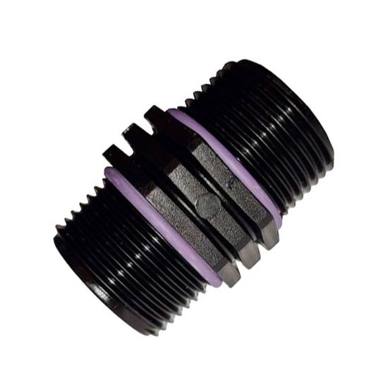 Immagine di NIPPLES IN PP Ø 1 1/4"