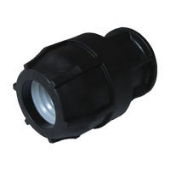 Immagine di TAPPO Ø 63 MM A STRINGERE PER POLIETILENE