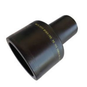 Immagine di RIDUZIONE CODOLO LUNGO ELETTROSALDABILE Ø 90x63 MM PER POLIETILENE