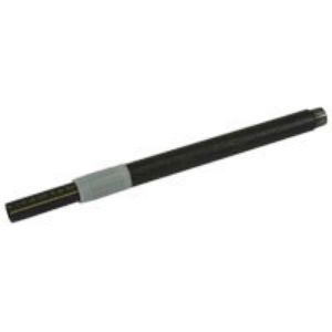 Immagine di RACCORDO DI TRANSIZIONE LUNGO ELETTROSALDABILE RIVESTITO Ø 25x3/4" MASCHIO