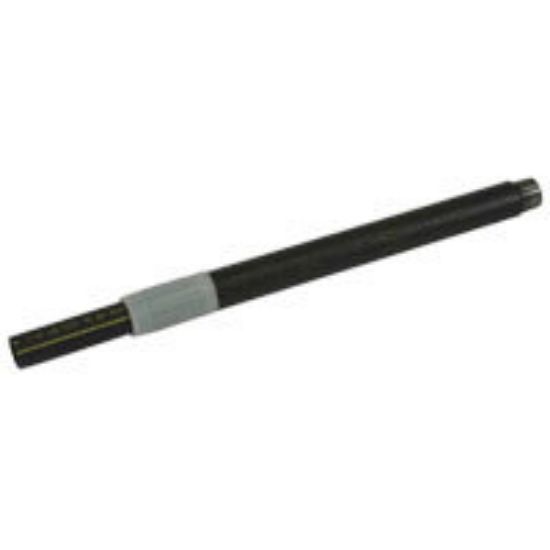 Immagine di RACCORDO DI TRANSIZIONE LUNGO ELETTROSALDABILE RIVESTITO Ø 25x3/4" MASCHIO