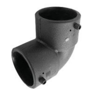 Immagine di GOMITO ELETTROSALDABILE Ø 110 MM PER POLIETILENE