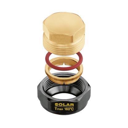 Immagine di TAPPO O-RING SOLARE Ø 22 MM