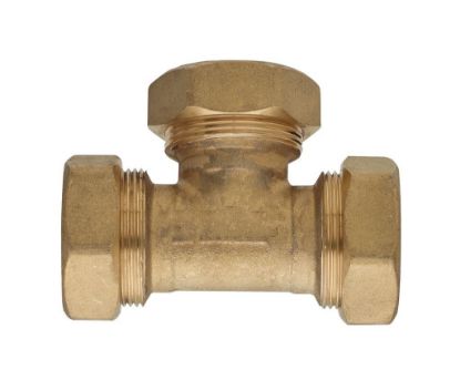 Immagine di RACCORDO O-RING TEE Ø 12 MM