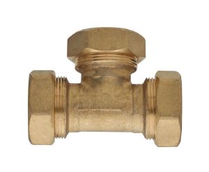 Immagine di RACCORDO O-RING TEE Ø 10 MM