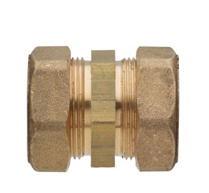 Immagine di RACCORDO O-RING DRITTO Ø 16 MM DOPPIO