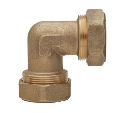 Immagine di RACCORDO O-RING CURVO Ø 14 MM DOPPIO