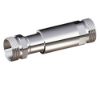 Immagine di SIMPLYFAR - RACCORDO CROMATO ATTACCO PASSO 24x19 LUNGHEZZA VARIABILE (7-10 CM )