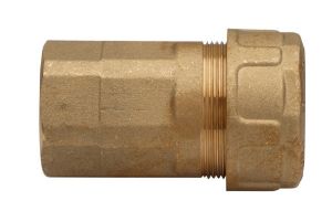 Immagine di TUBOFIX Ø 1 1/2" FEMMINA OTTONE