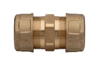 Immagine di TUBOFIX Ø 2" DOPPIO OTTONE