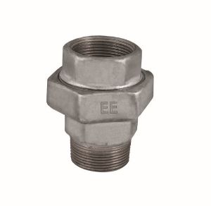 Immagine di BOCCHETTONE IN GHISA Ø 1 1/2" MF CONICO