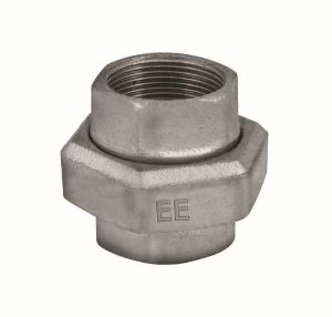 Immagine di BOCCHETTONE IN GHISA Ø 2 1/2" FF CONICO