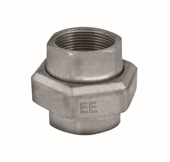 Immagine di BOCCHETTONE IN GHISA Ø 1/2" FF CONICO