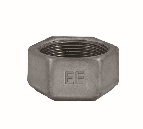 Immagine di TAPPO IN GHISA Ø 1/2" F