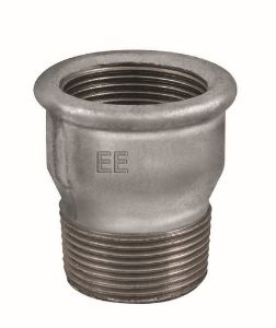 Immagine di MANICOTTO IN GHISA Ø 3/4" MF