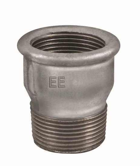 Immagine di MANICOTTO IN GHISA Ø 3/4" MF