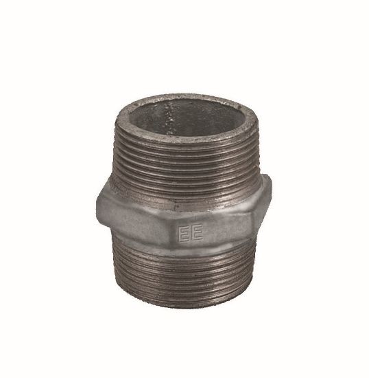 Immagine di NIPPLE IN GHISA Ø 1 1/4"