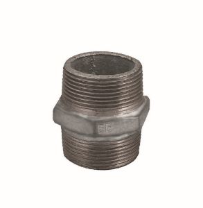 Immagine di NIPPLE IN GHISA Ø 3/8"