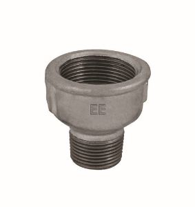 Immagine di MANICOTTO RIDOTTO IN GHISA Ø 3/4"X1/2" FM