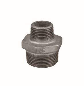 Immagine di NIPPLE IN GHISA RIDOTTA Ø 1"1/2X1"1/4