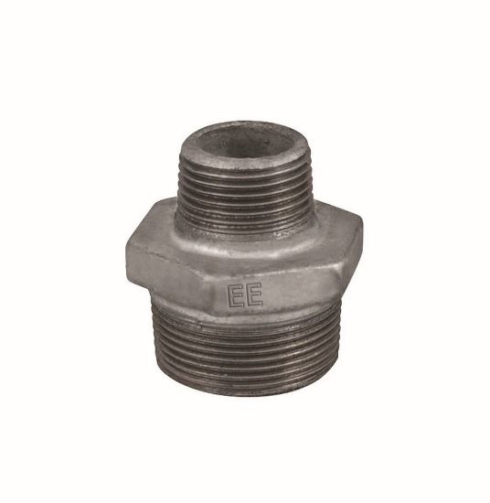 Immagine di NIPPLE IN GHISA RIDOTTA Ø 1"X1/2"