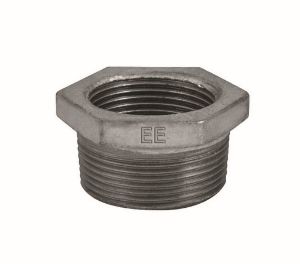Immagine di RIDUZIONE IN GHISA Ø 1"x3/8" MF
