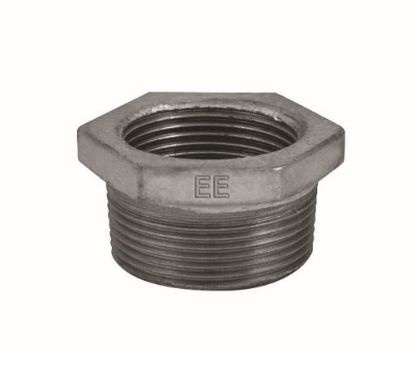 Immagine di RIDUZIONE IN GHISA Ø 1"x1/2" MF