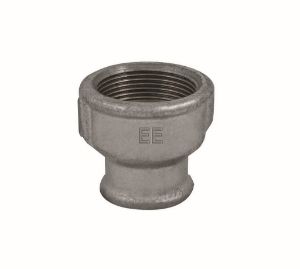 Immagine di MANICOTTO RIDOTTO IN GHISA Ø 3/4"X3/8" FF